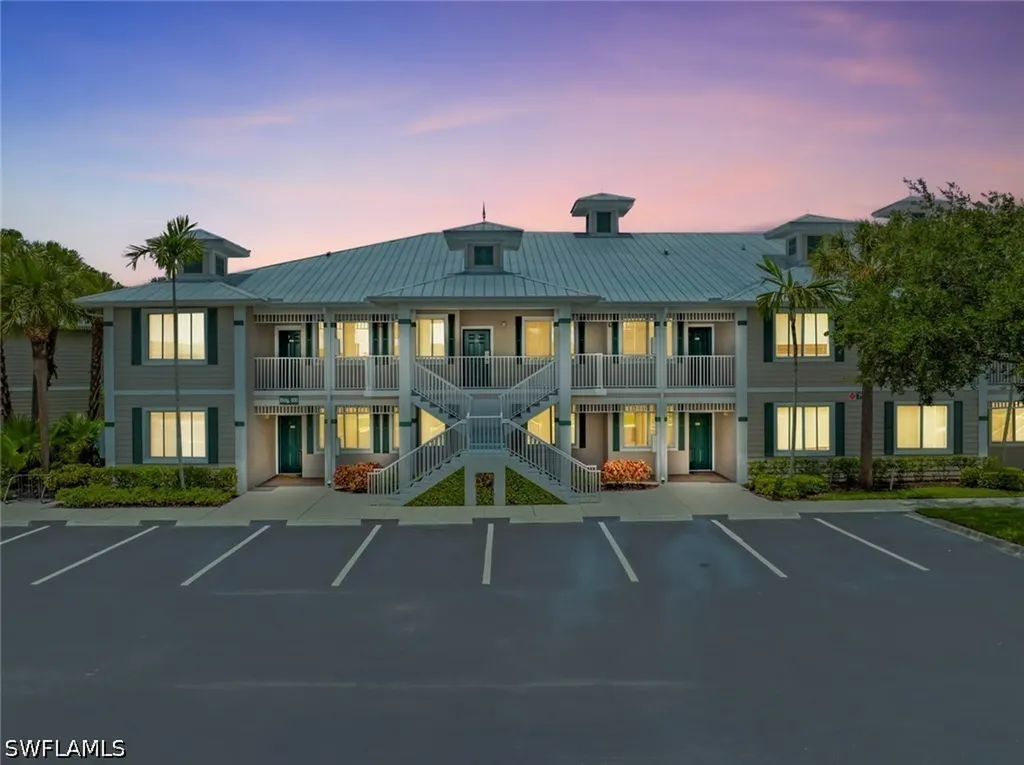 7940 Mahogany Run Lane Naples FL 34113