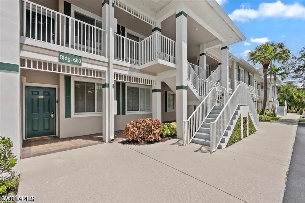 7940 Mahogany Run Lane Naples FL 34113