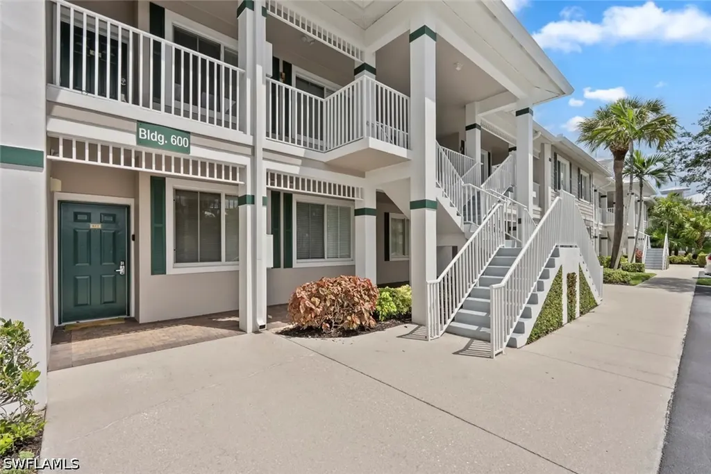 7940 Mahogany Run Lane Naples FL 34113