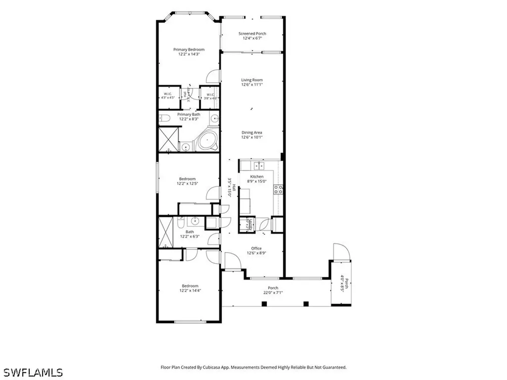7940 Mahogany Run Lane Naples FL 34113