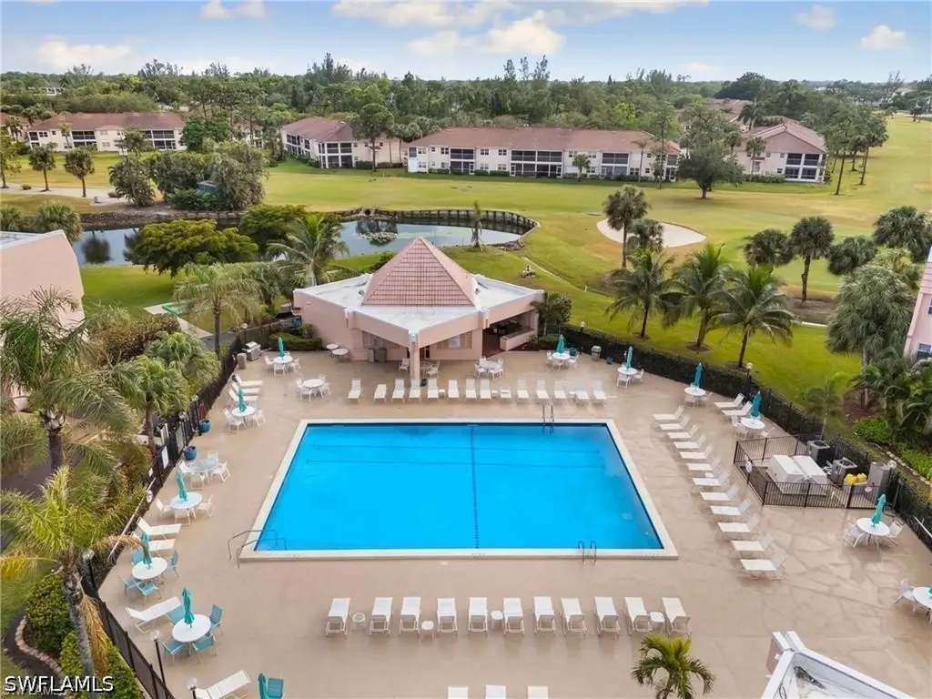 225 Turtle Lake Court Naples FL 34105