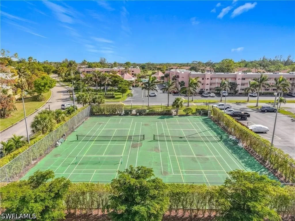 225 Turtle Lake Court Naples FL 34105