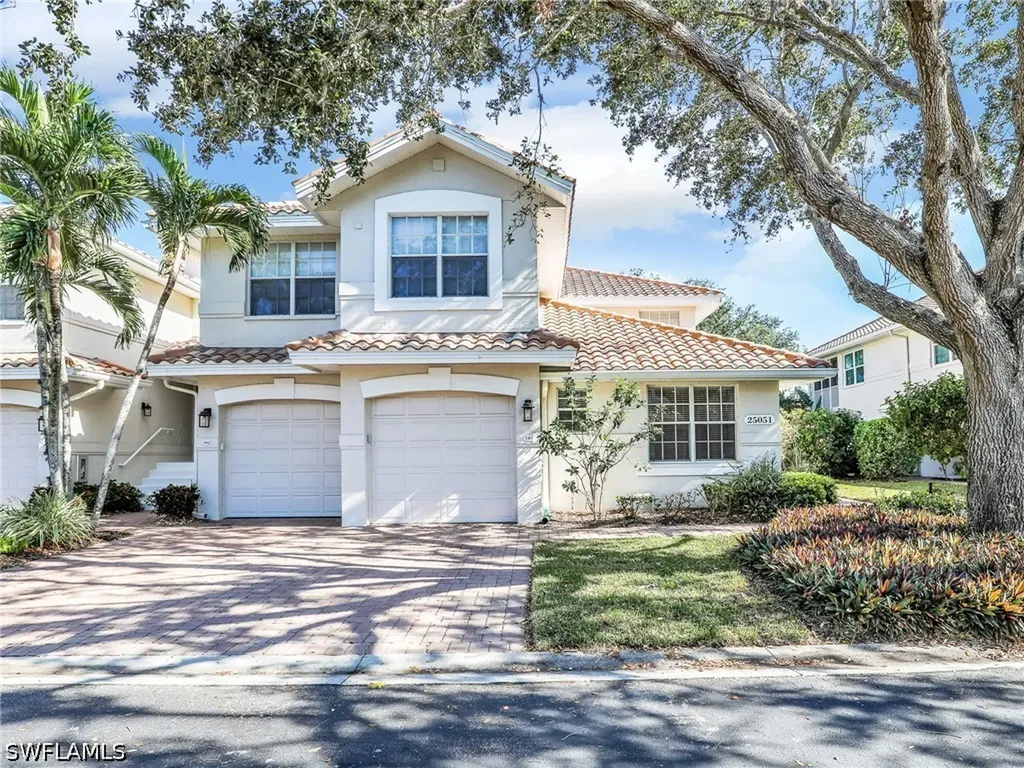 25051 Ballycastle Court Bonita Springs FL 34134