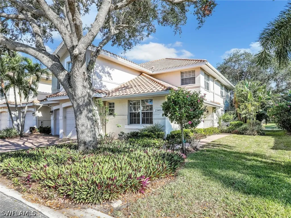 25051 Ballycastle Court Bonita Springs FL 34134