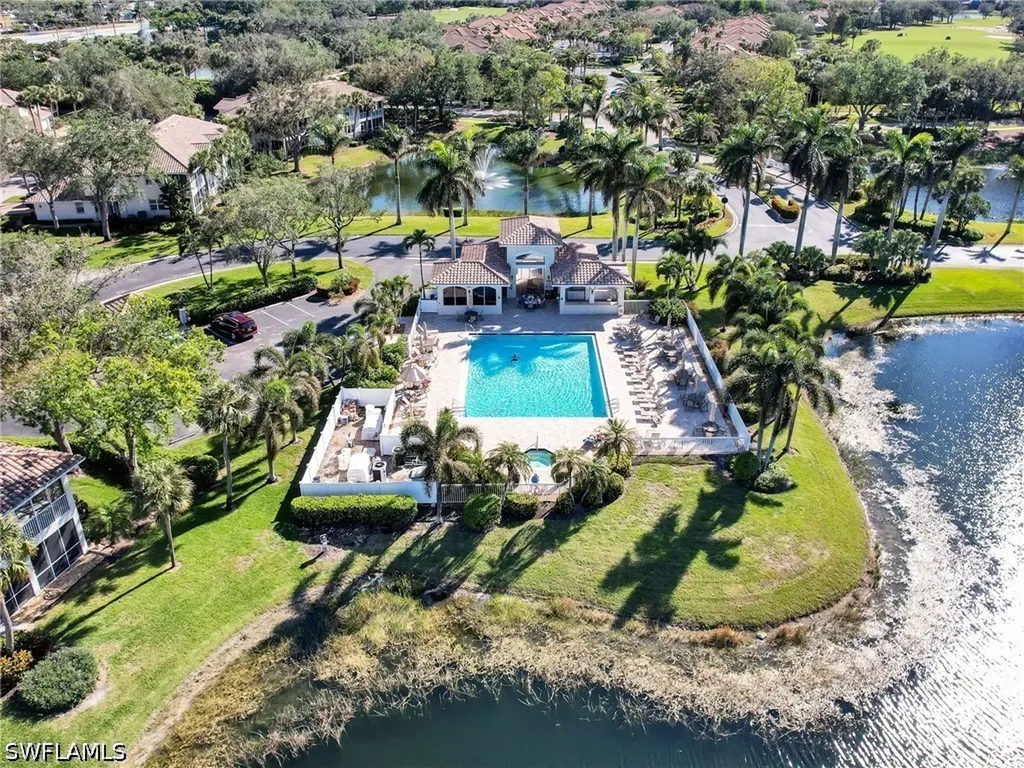 25051 Ballycastle Court Bonita Springs FL 34134