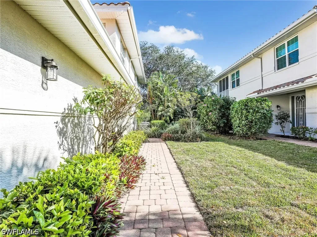 25051 Ballycastle Court Bonita Springs FL 34134