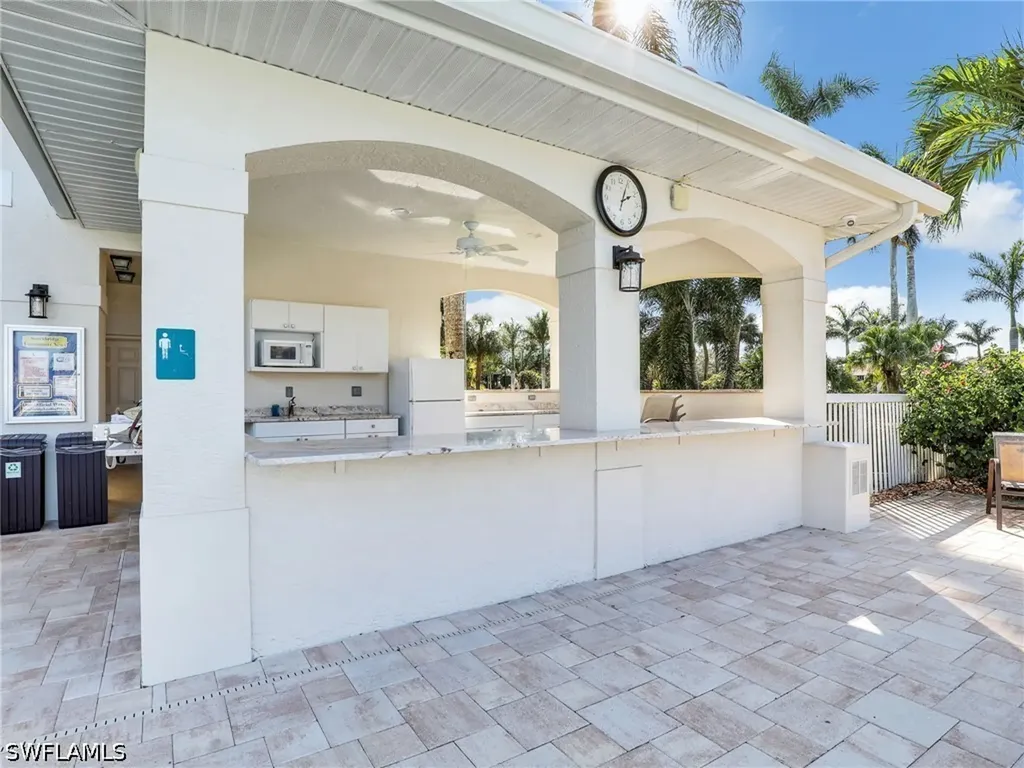 25051 Ballycastle Court Bonita Springs FL 34134