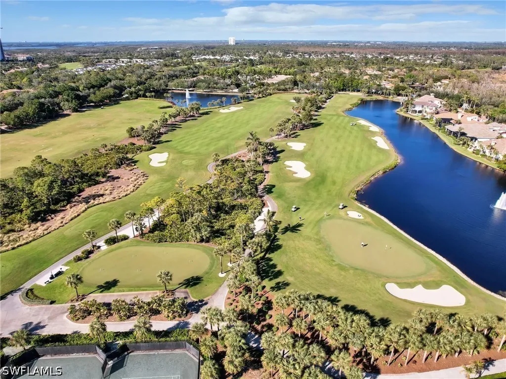 25051 Ballycastle Court Bonita Springs FL 34134