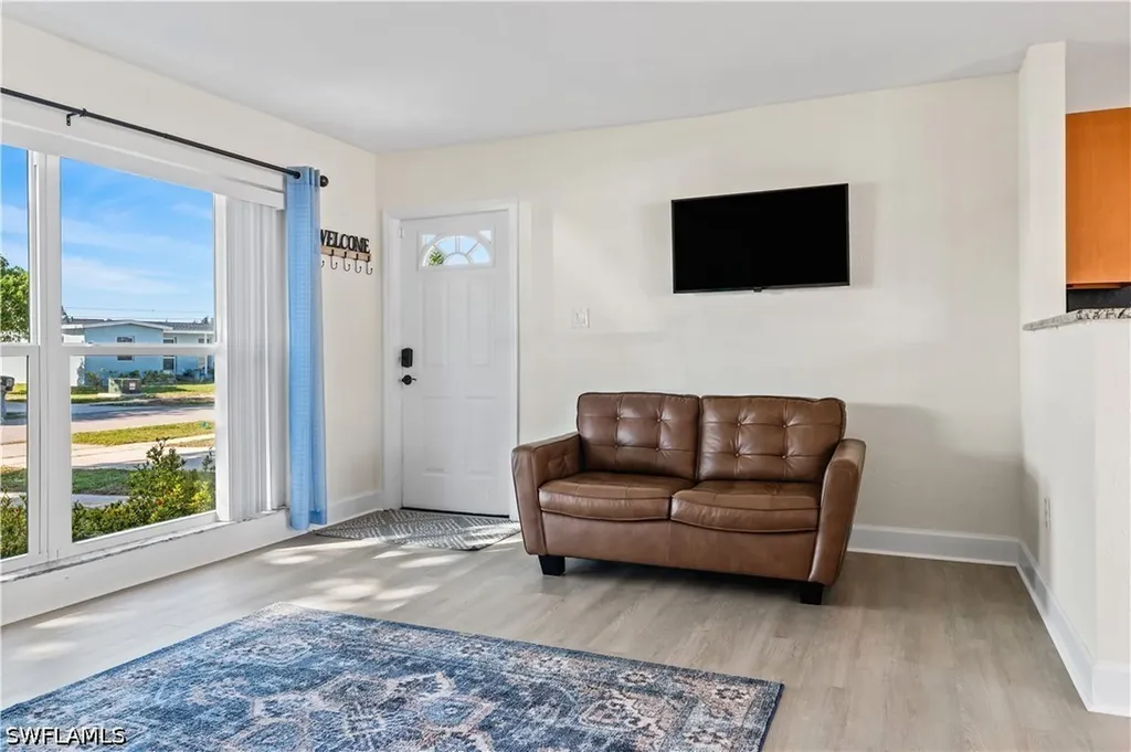 22198 Felton Avenue Port Charlotte FL 33952