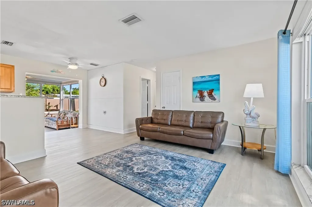 22198 Felton Avenue Port Charlotte FL 33952