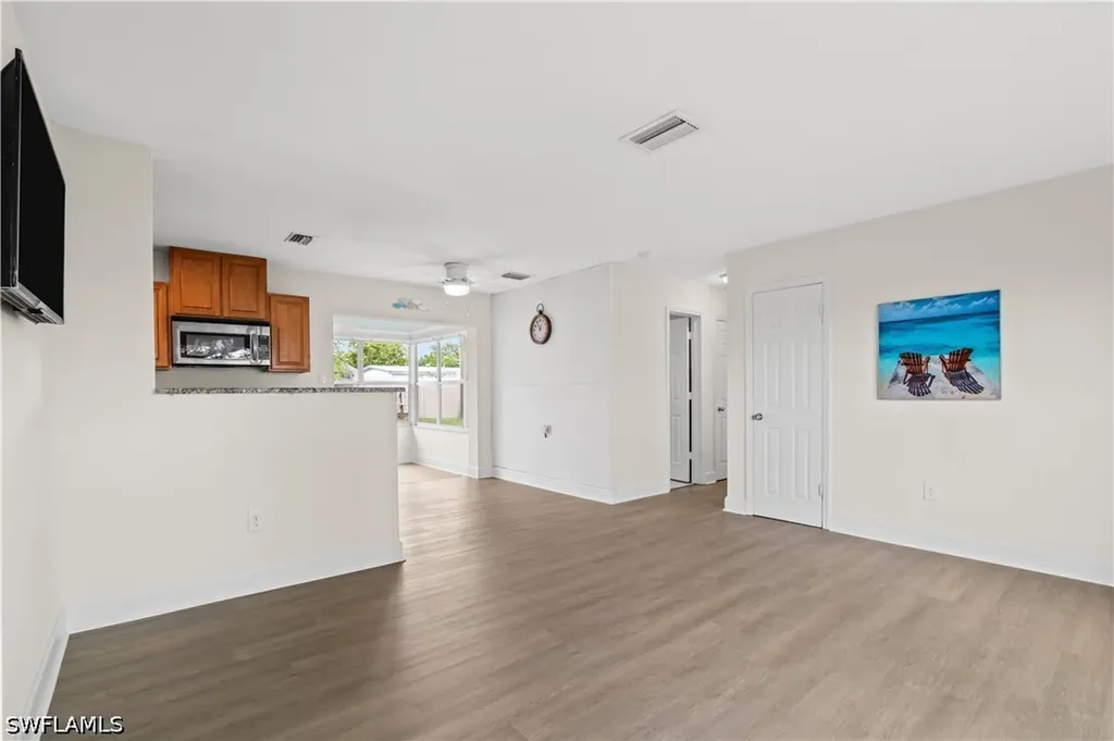 22198 Felton Avenue Port Charlotte FL 33952