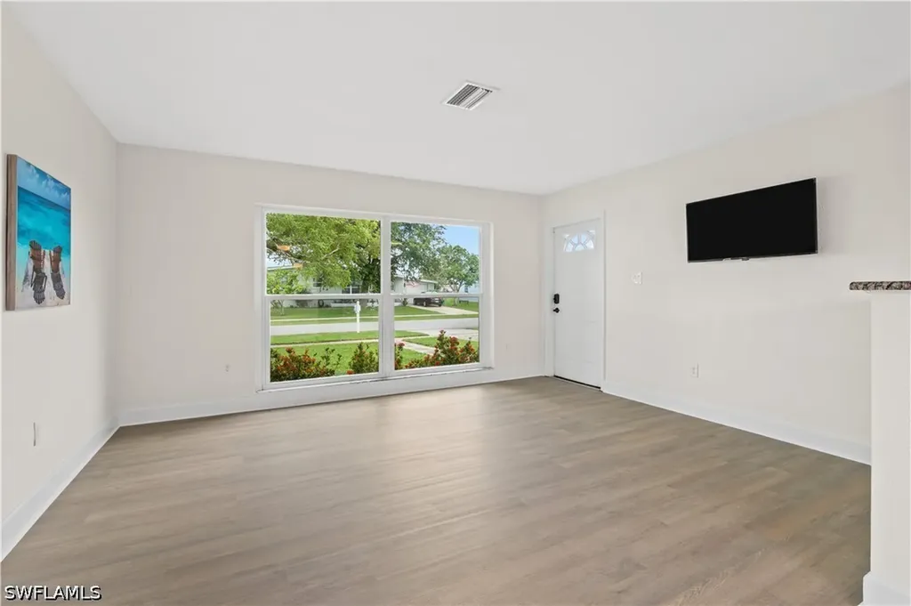 22198 Felton Avenue Port Charlotte FL 33952