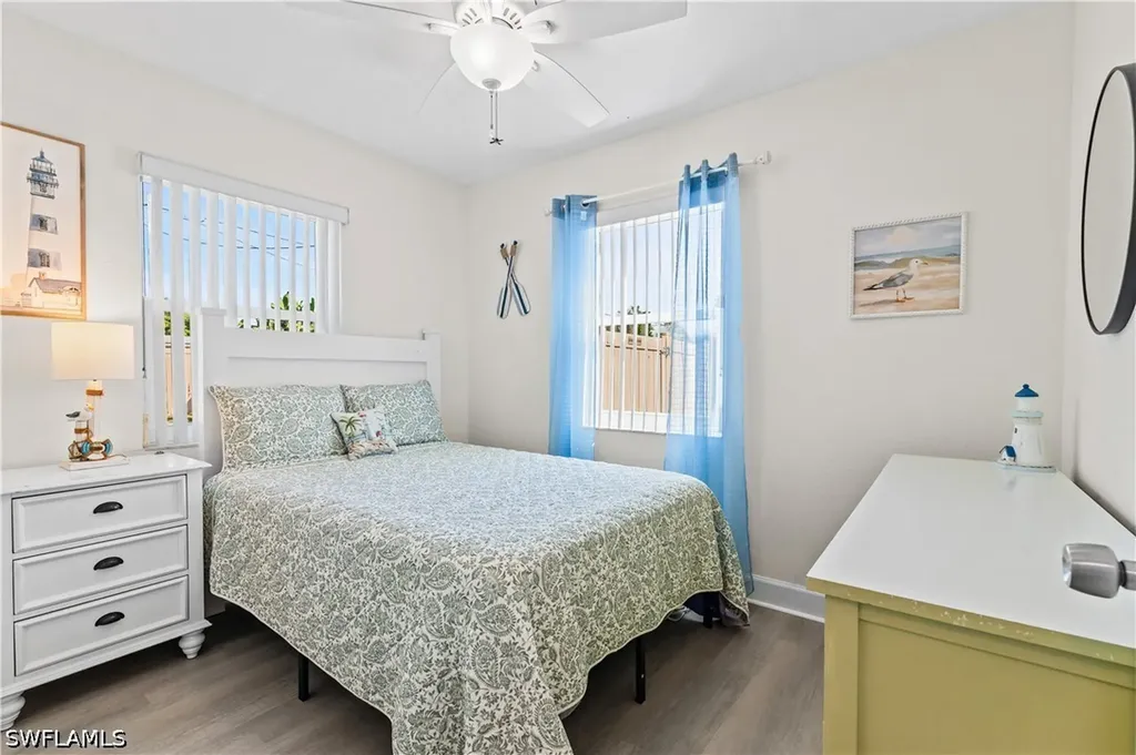 22198 Felton Avenue Port Charlotte FL 33952