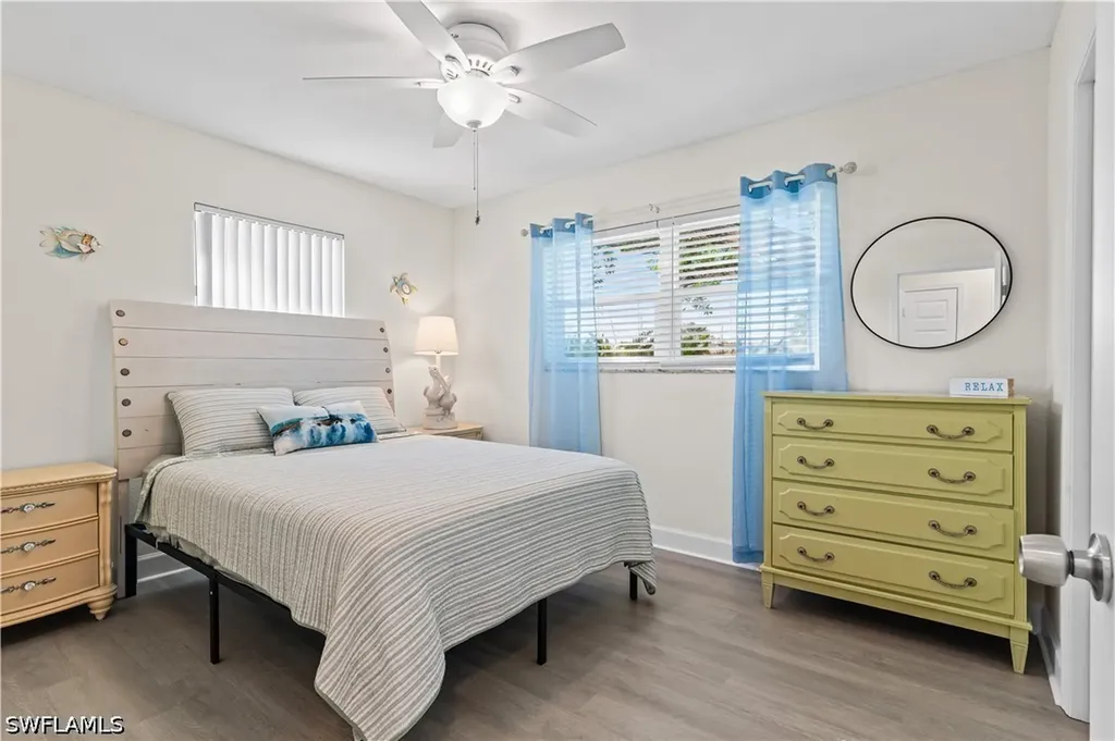 22198 Felton Avenue Port Charlotte FL 33952