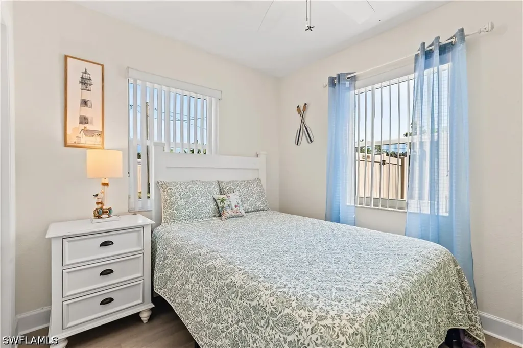 22198 Felton Avenue Port Charlotte FL 33952