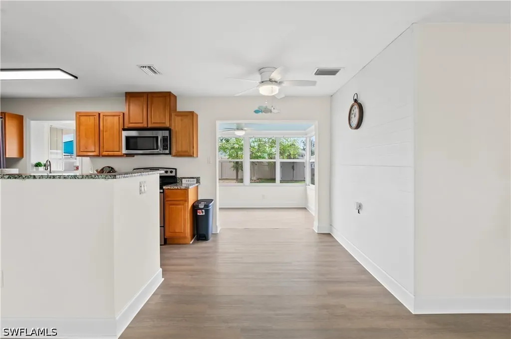 22198 Felton Avenue Port Charlotte FL 33952