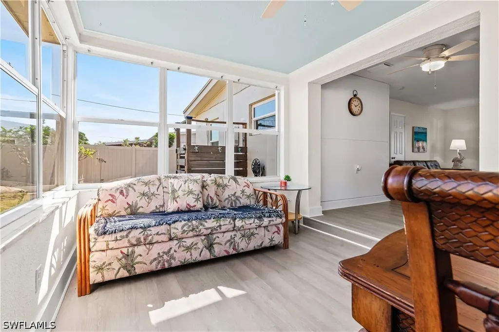 22198 Felton Avenue Port Charlotte FL 33952