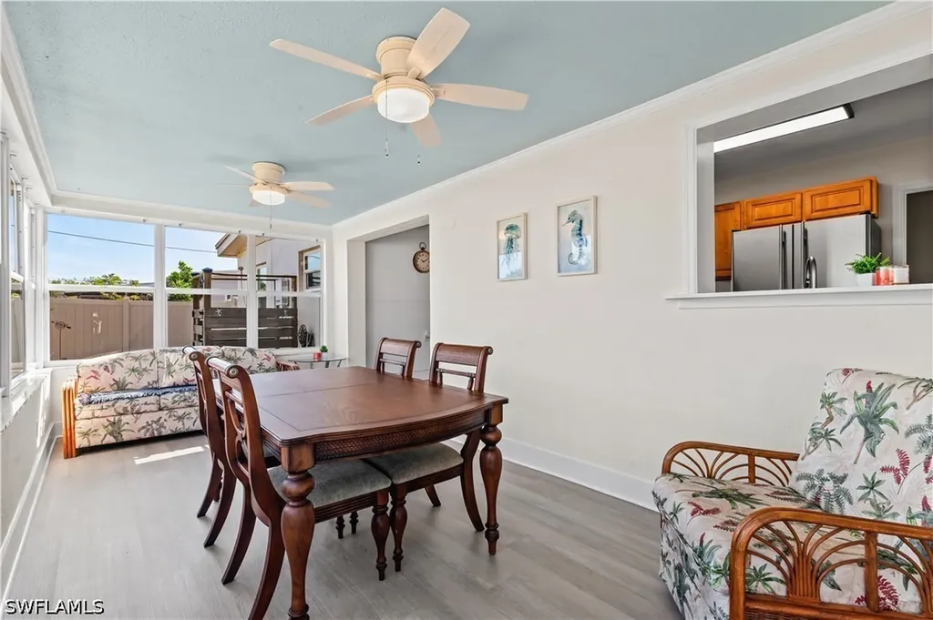 22198 Felton Avenue Port Charlotte FL 33952