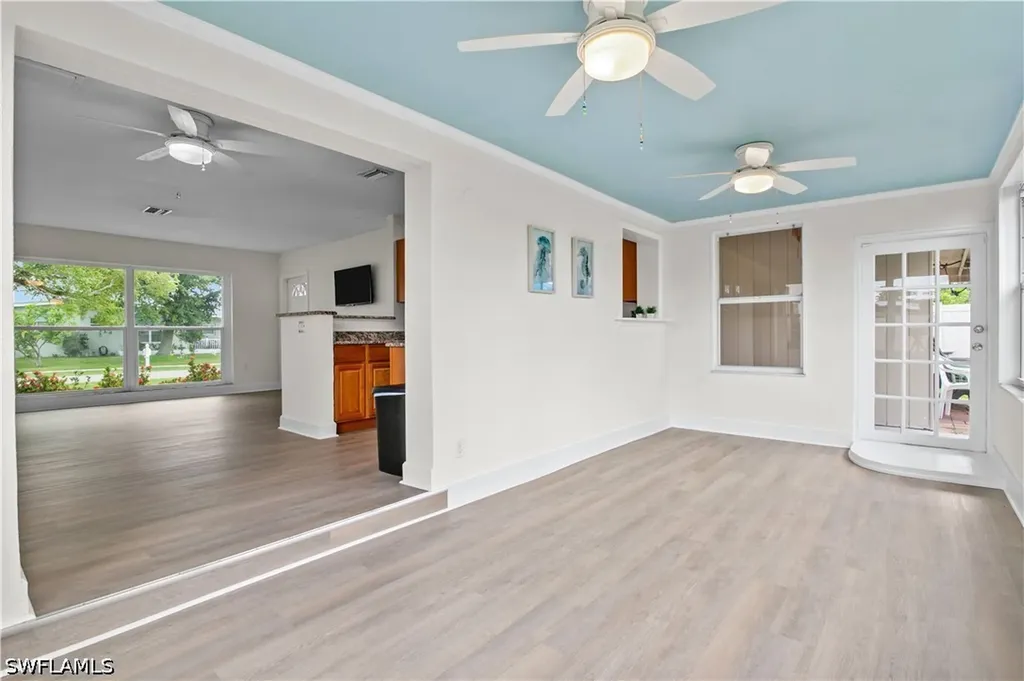 22198 Felton Avenue Port Charlotte FL 33952