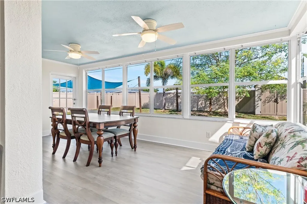22198 Felton Avenue Port Charlotte FL 33952