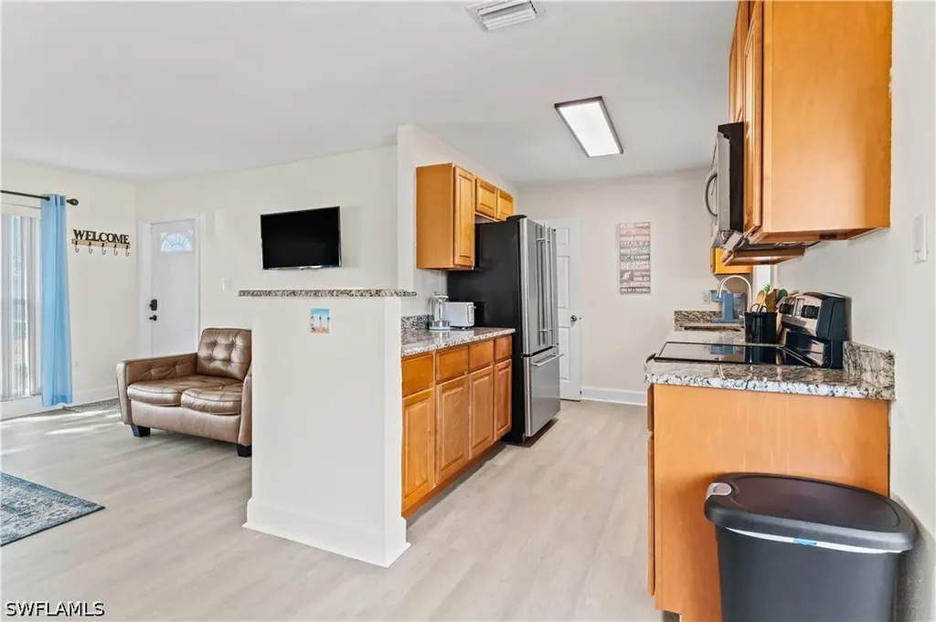 22198 Felton Avenue Port Charlotte FL 33952