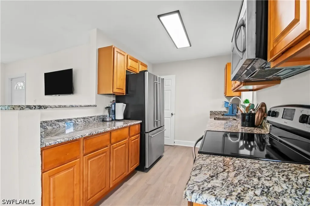 22198 Felton Avenue Port Charlotte FL 33952
