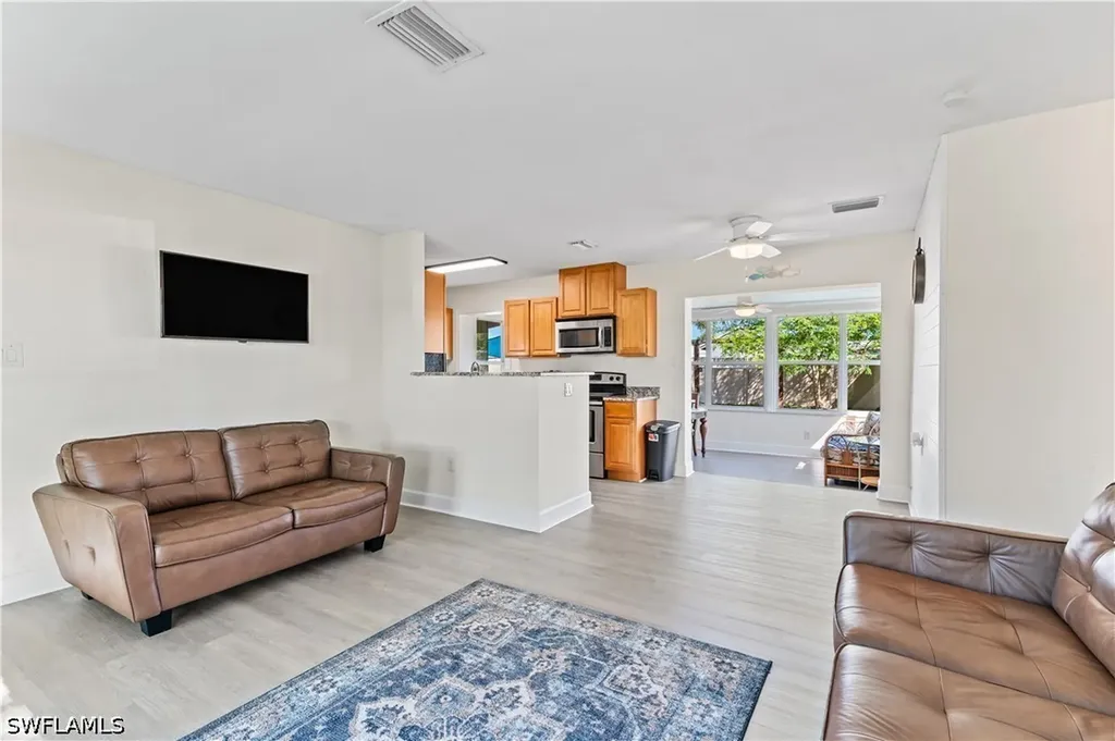 22198 Felton Avenue Port Charlotte FL 33952