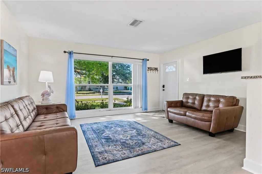22198 Felton Avenue Port Charlotte FL 33952