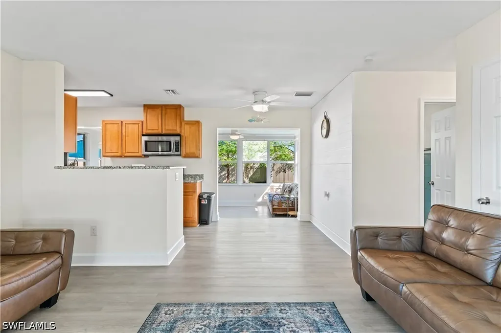 22198 Felton Avenue Port Charlotte FL 33952