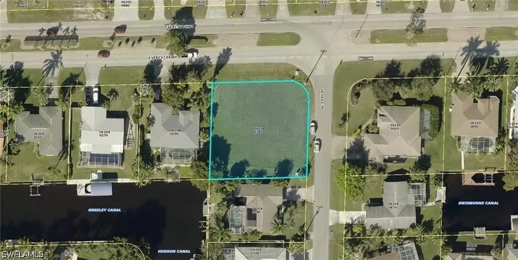 2014 Everest Parkway Cape Coral FL 33904