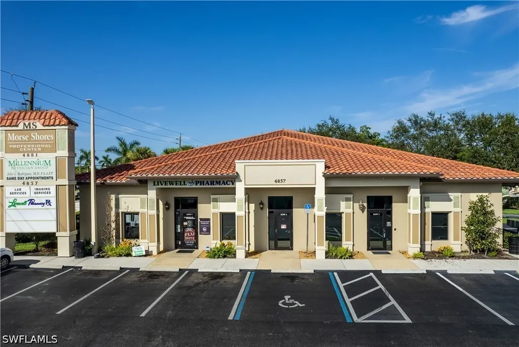 4857 Palm Beach Boulevard Fort Myers FL 33905