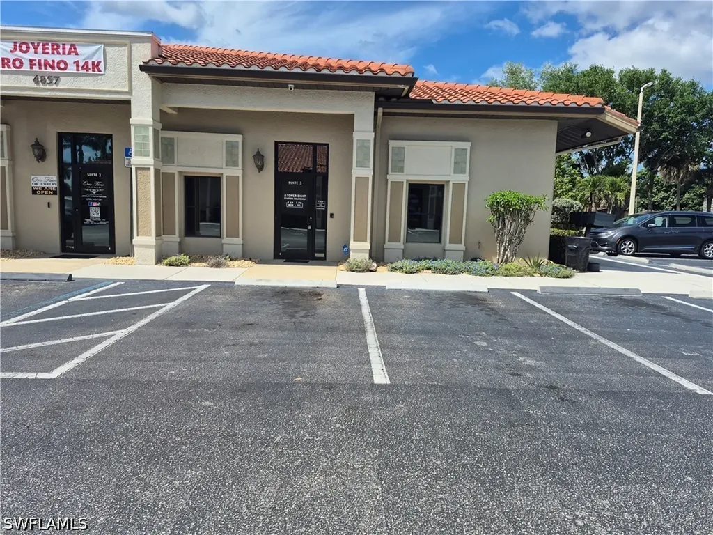 4857 Palm Beach Boulevard Fort Myers FL 33905