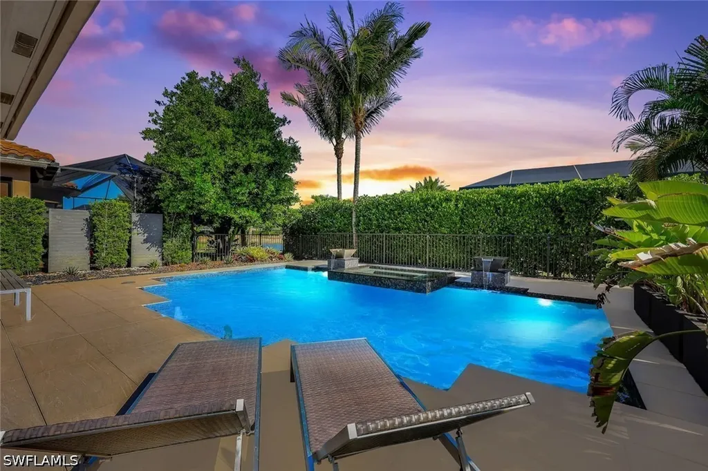 3565 Beaufort Court Naples FL 34119