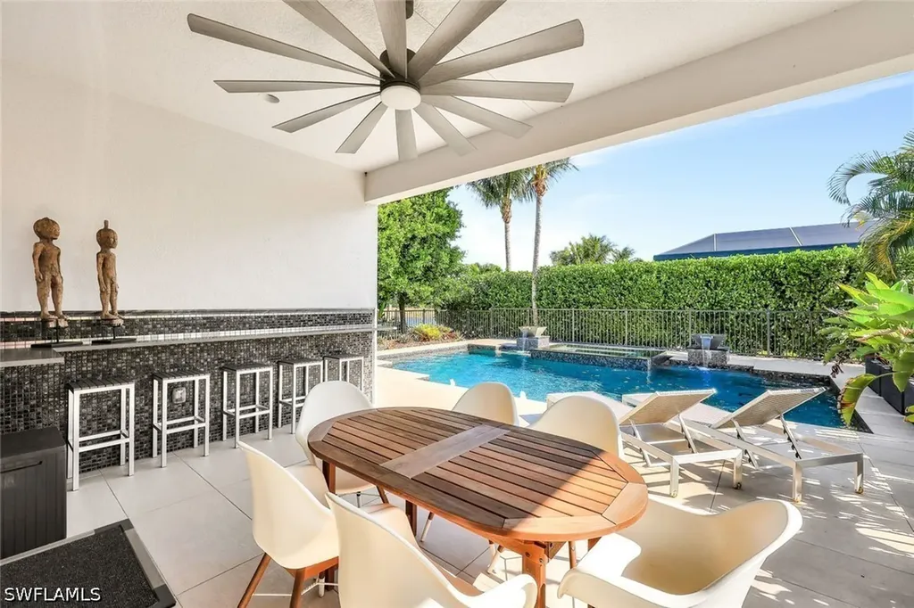 3565 Beaufort Court Naples FL 34119