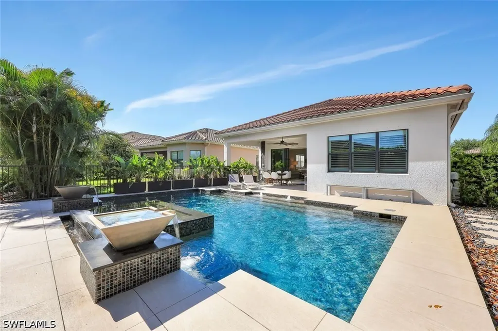 3565 Beaufort Court Naples FL 34119