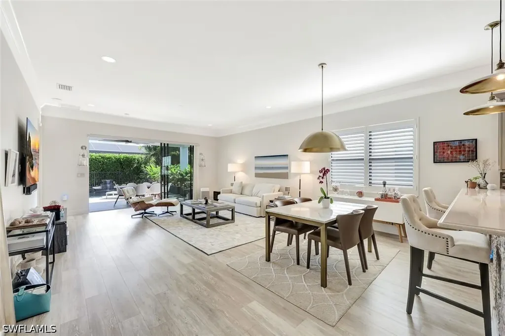 3565 Beaufort Court Naples FL 34119