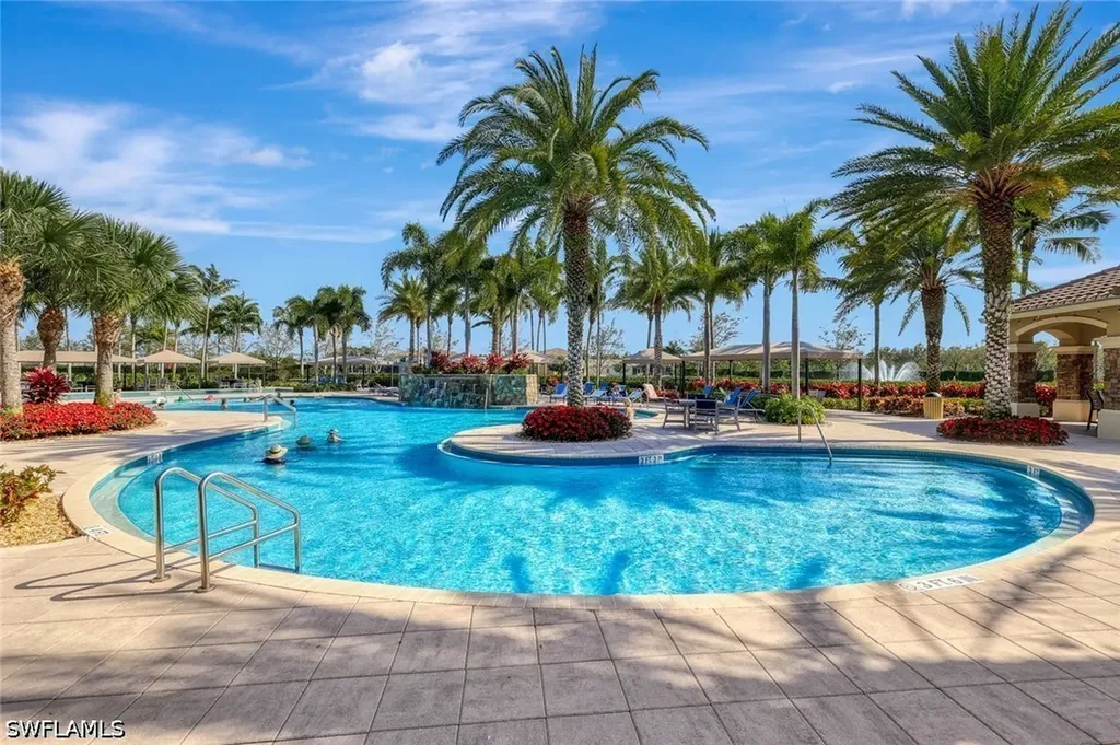 3565 Beaufort Court Naples FL 34119