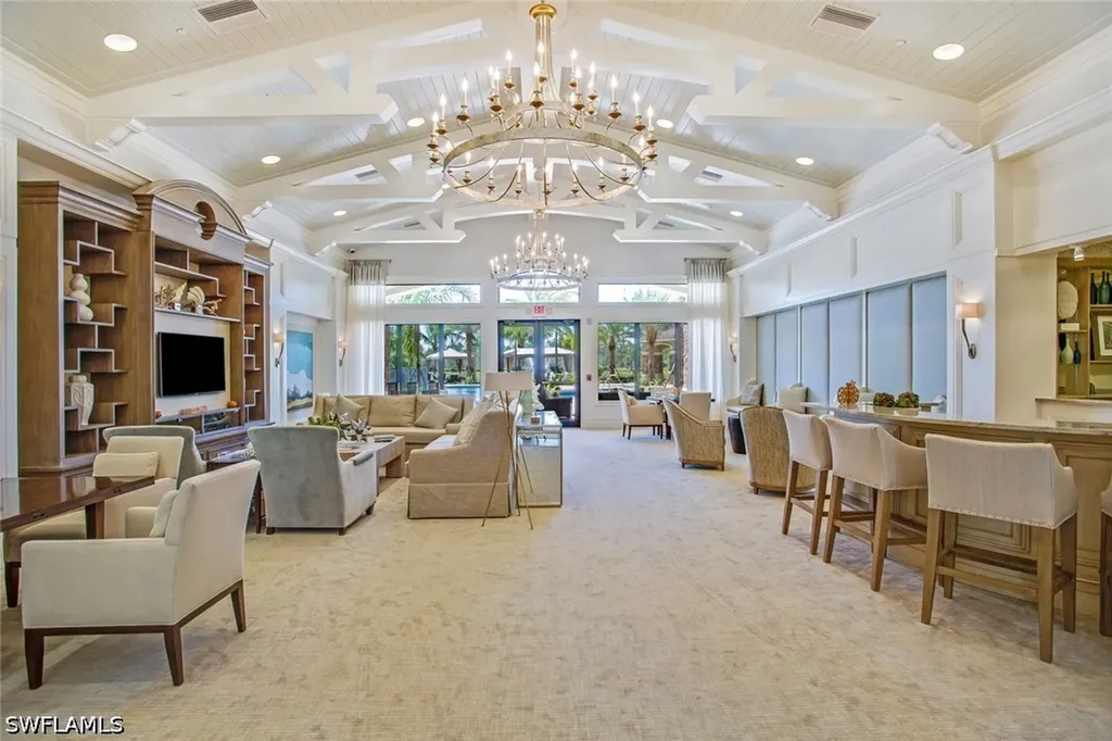 3565 Beaufort Court Naples FL 34119