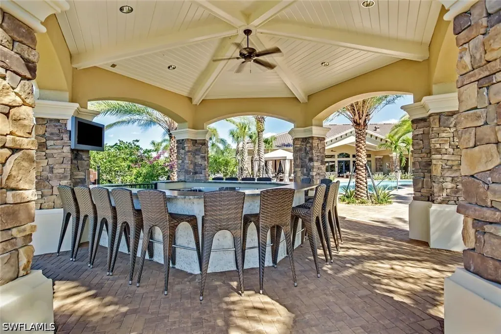3565 Beaufort Court Naples FL 34119