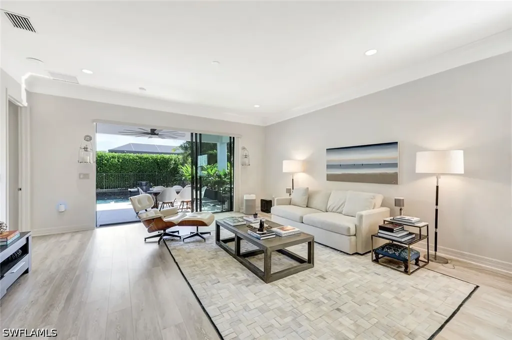 3565 Beaufort Court Naples FL 34119
