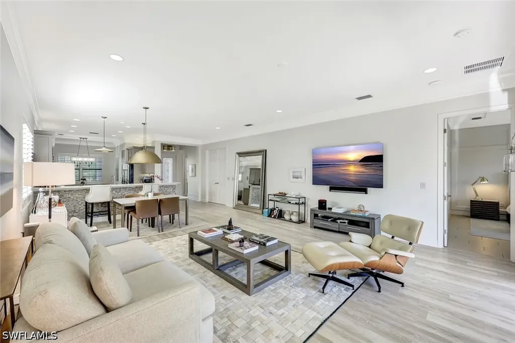 3565 Beaufort Court Naples FL 34119