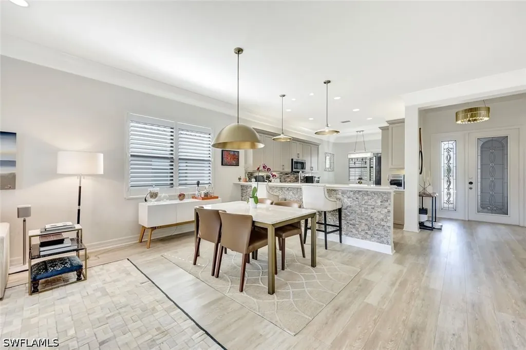 3565 Beaufort Court Naples FL 34119