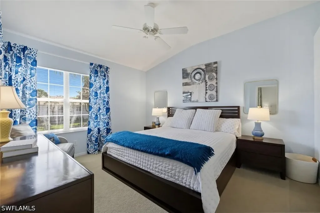 6808 Satinleaf Road S Naples FL 34109