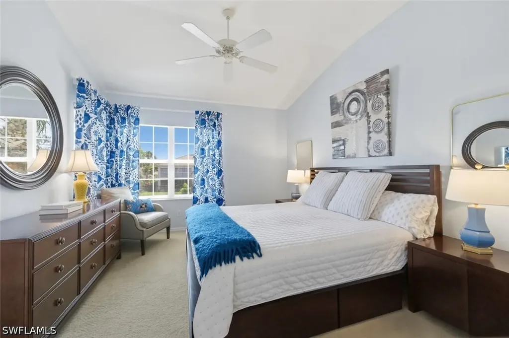 6808 Satinleaf Road S Naples FL 34109