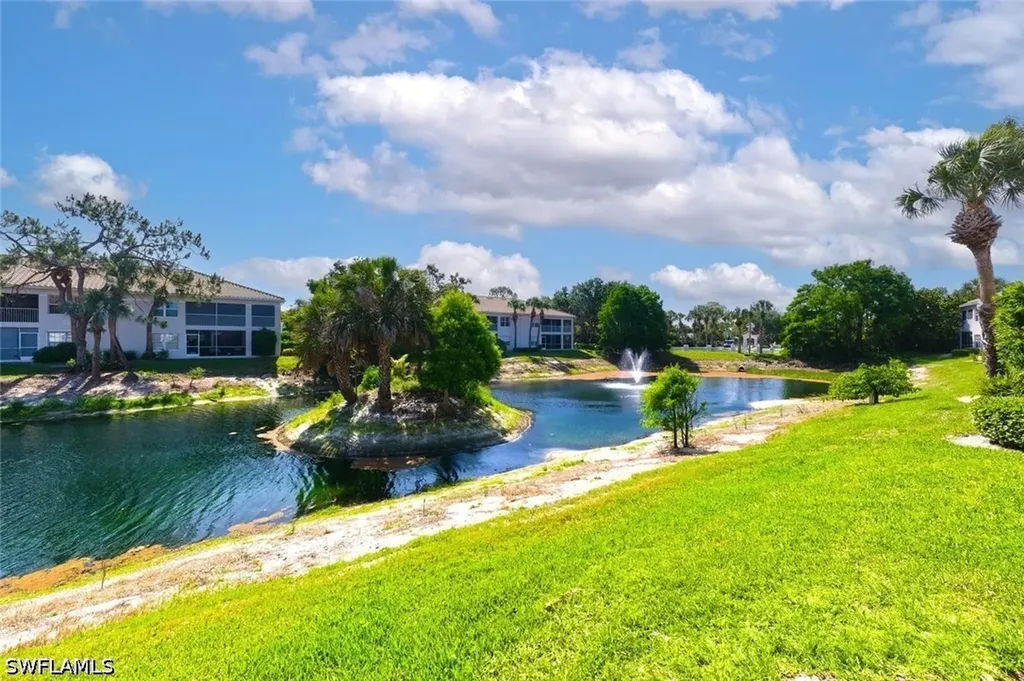 6808 Satinleaf Road S Naples FL 34109