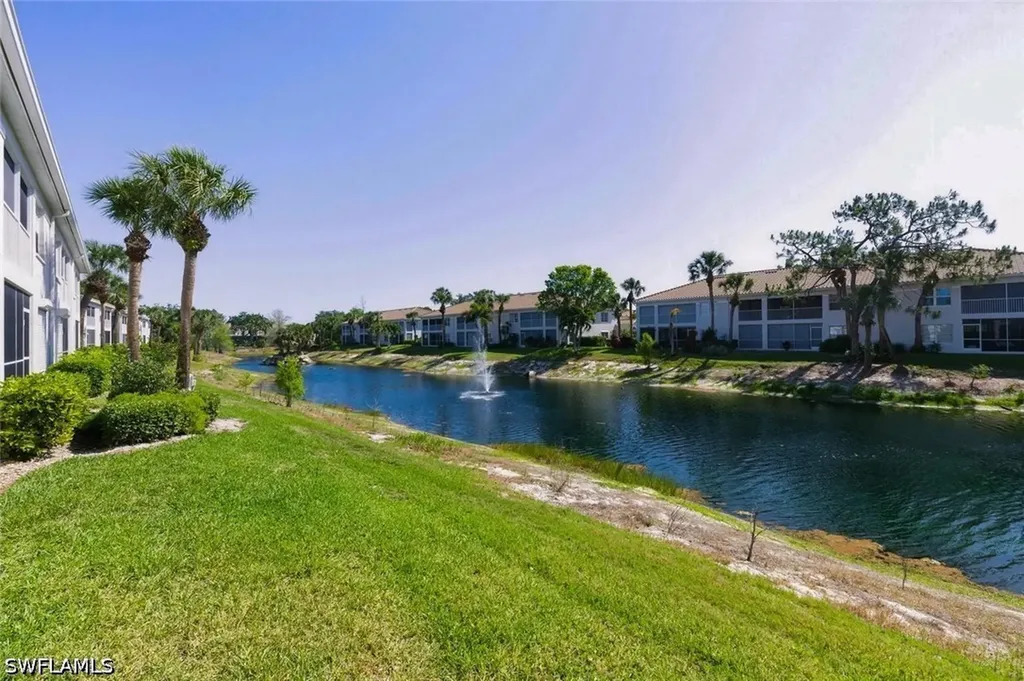 6808 Satinleaf Road S Naples FL 34109