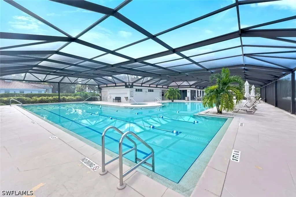 6808 Satinleaf Road S Naples FL 34109