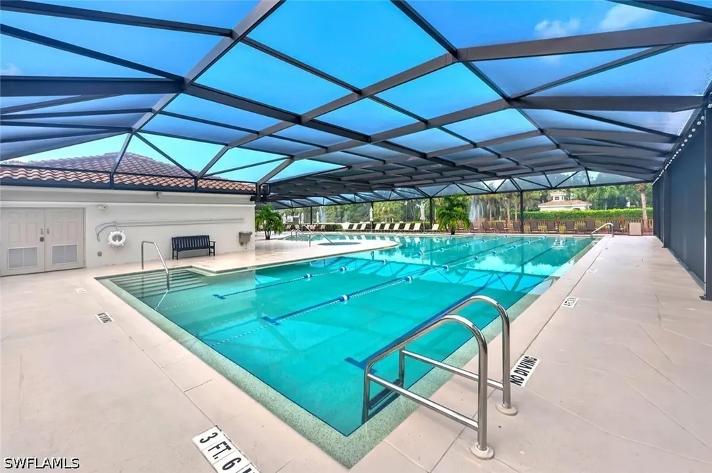 6808 Satinleaf Road S Naples FL 34109