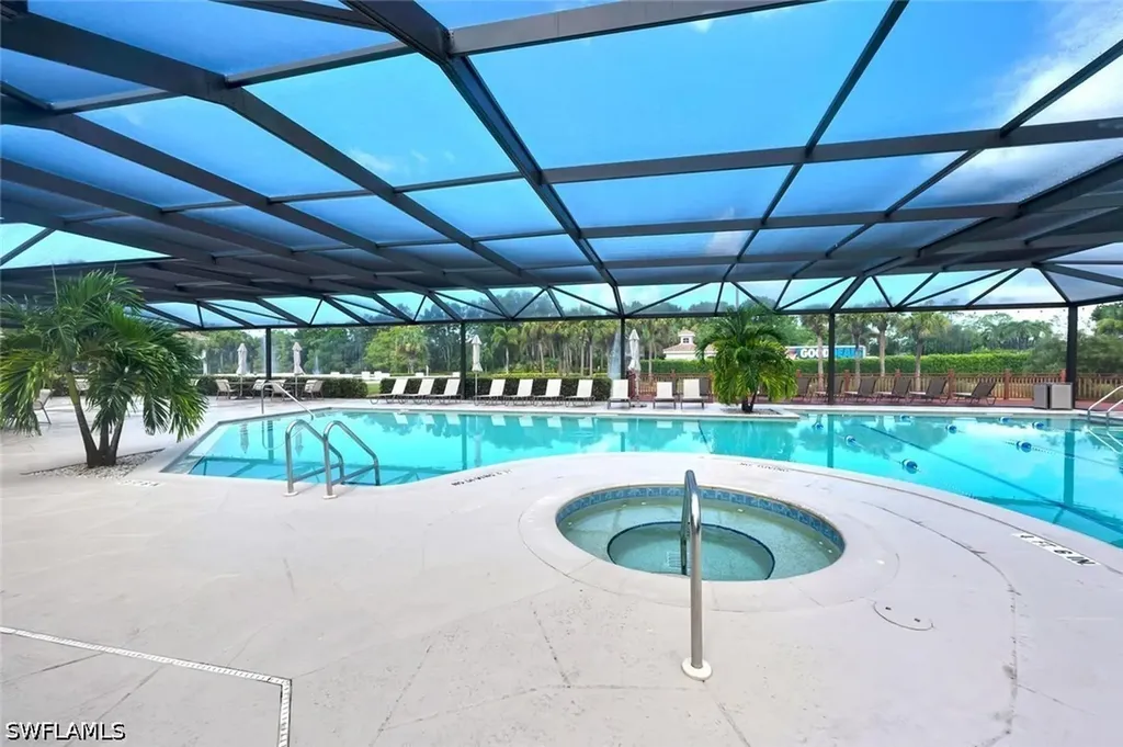 6808 Satinleaf Road S Naples FL 34109