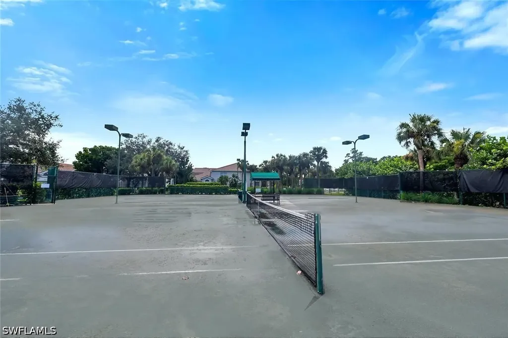 6808 Satinleaf Road S Naples FL 34109